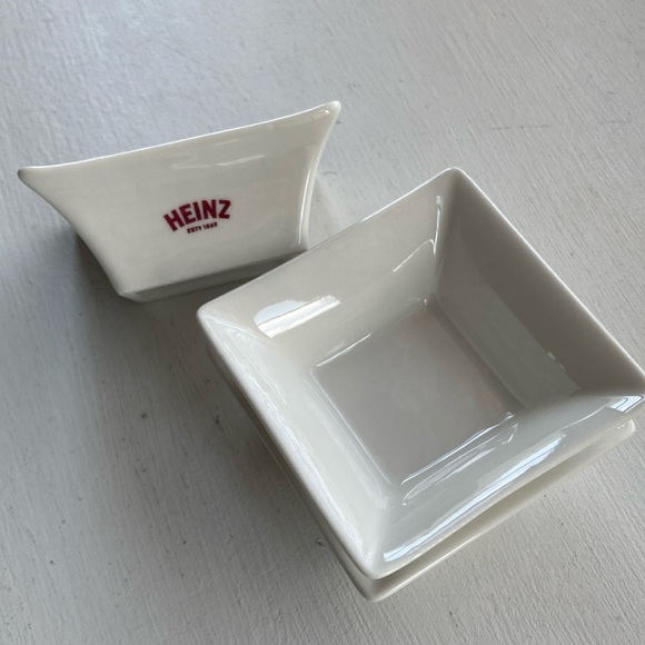 Heinz Ramekin set - Picture 2 of 5